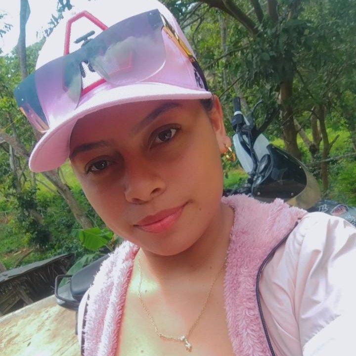 Maryely Berrio - Cliente satisfecha